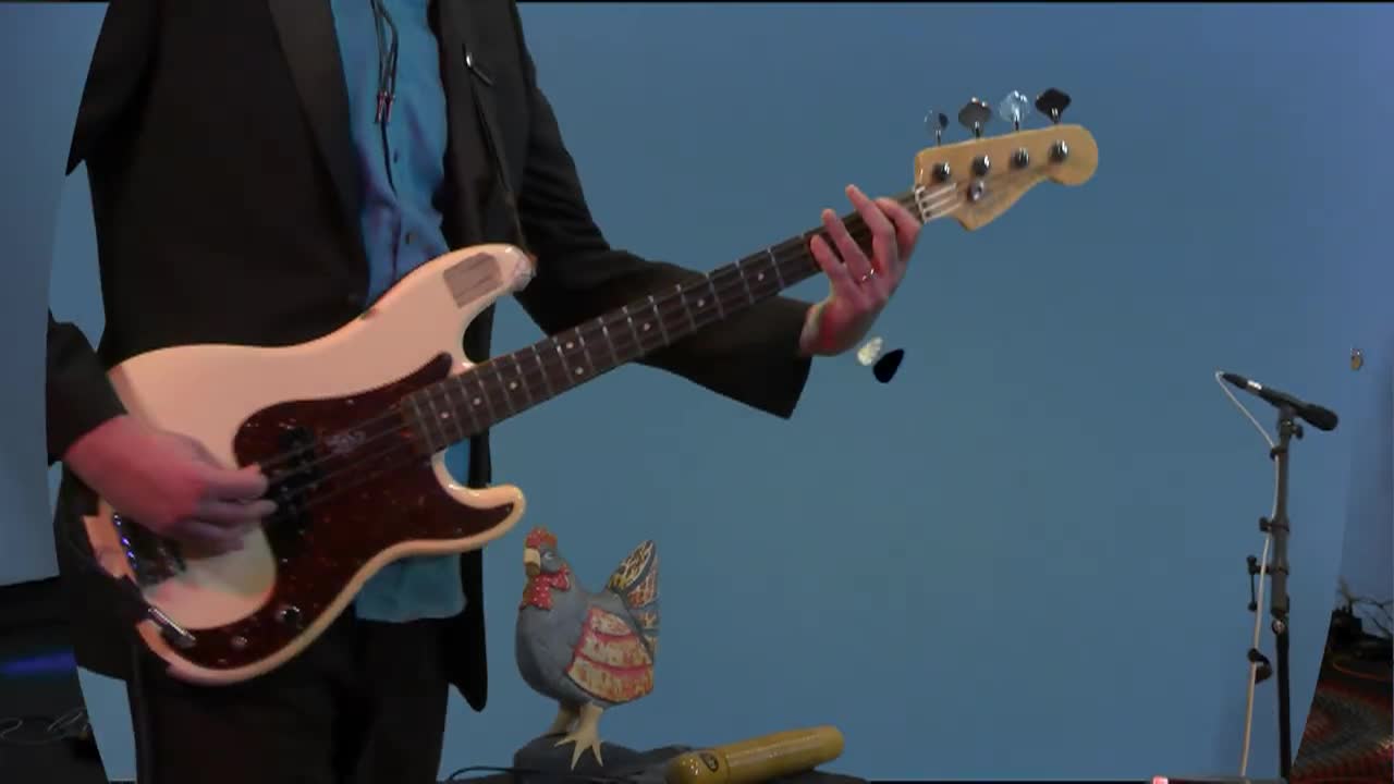 Thumbnail image for CTSB's Sessions, Episode 25 - Samuel Boat / Teen Driver / Radical Joy