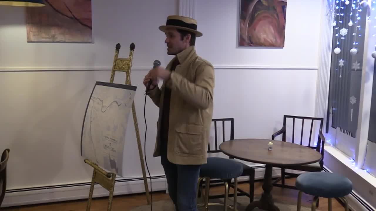 Thumbnail image for Steeple City Social presents 'Community Conversations'