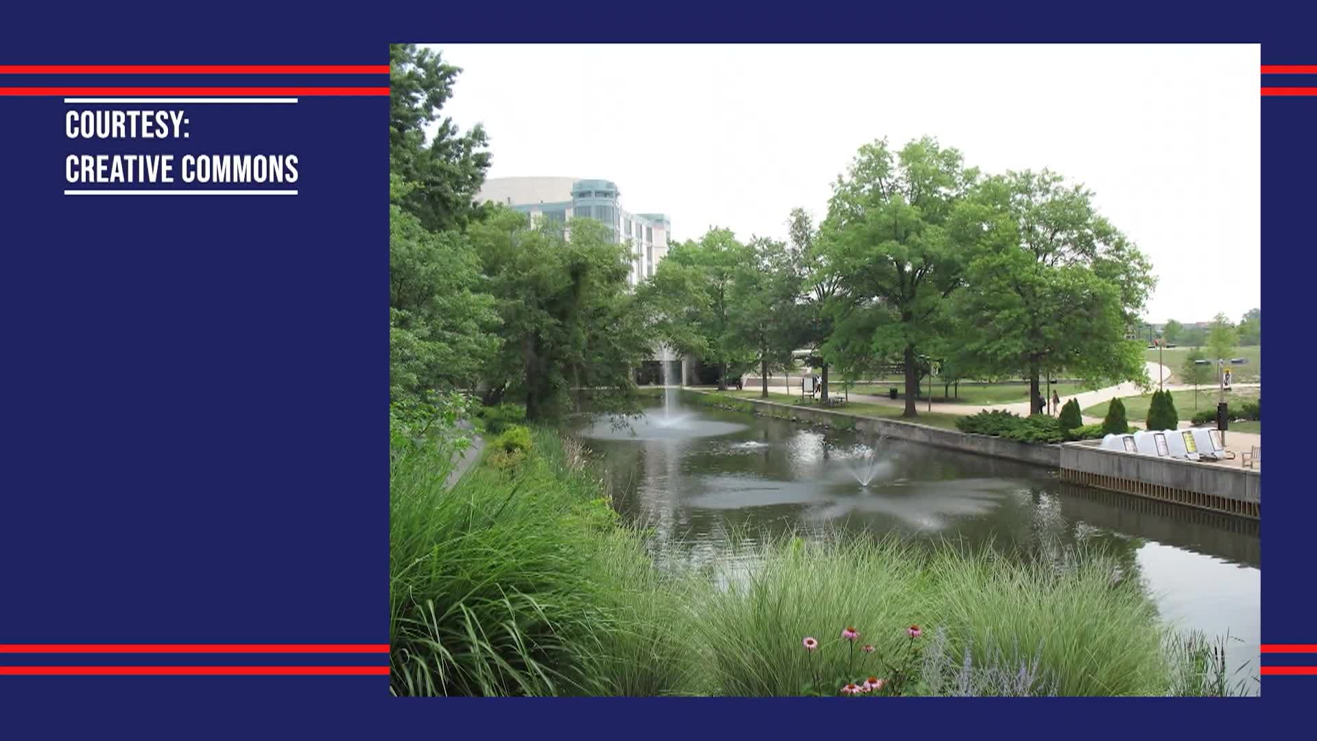 Thumbnail image for White House Chronicle