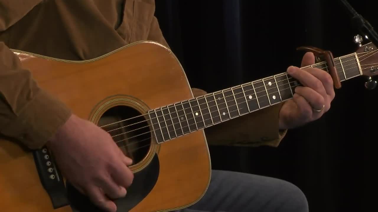 Thumbnail image for Solo Creatives of The Berkshires, Episode 112: Kollin Kozlowski