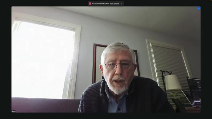 Thumbnail image for WTBR-FM's 'Morning Drive' - Topics: Sheffield Kiwanis & 1Berkshire