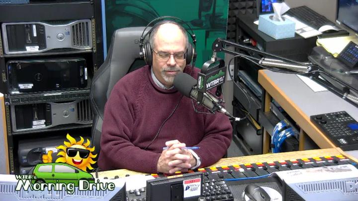 Thumbnail image for WTBR-FM's 'Morning Drive' - Guests: Val Whaling & Sarah Pero