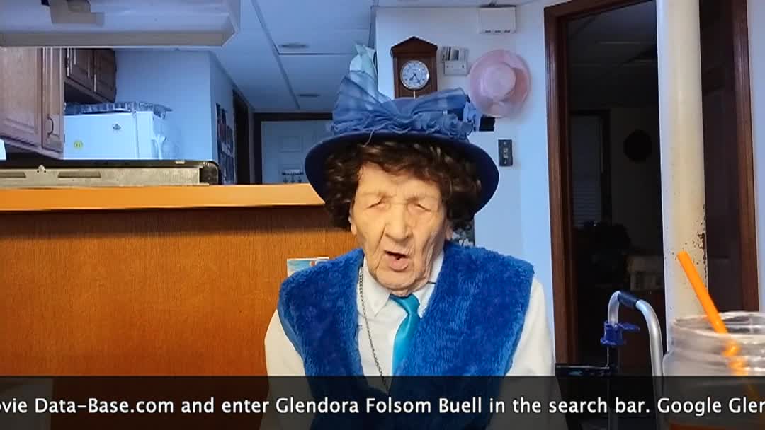 Thumbnail image for A Chat With Glendora