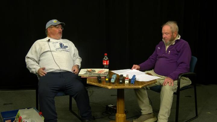 Thumbnail image for A Day In the Life of the Northern Berkshire Railroad - Episode 17