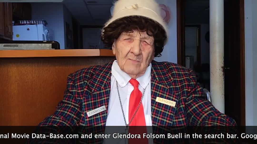 Thumbnail image for A Chat With Glendora