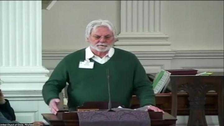Thumbnail image for UCC, Pittsfield Church Service 3.1.26