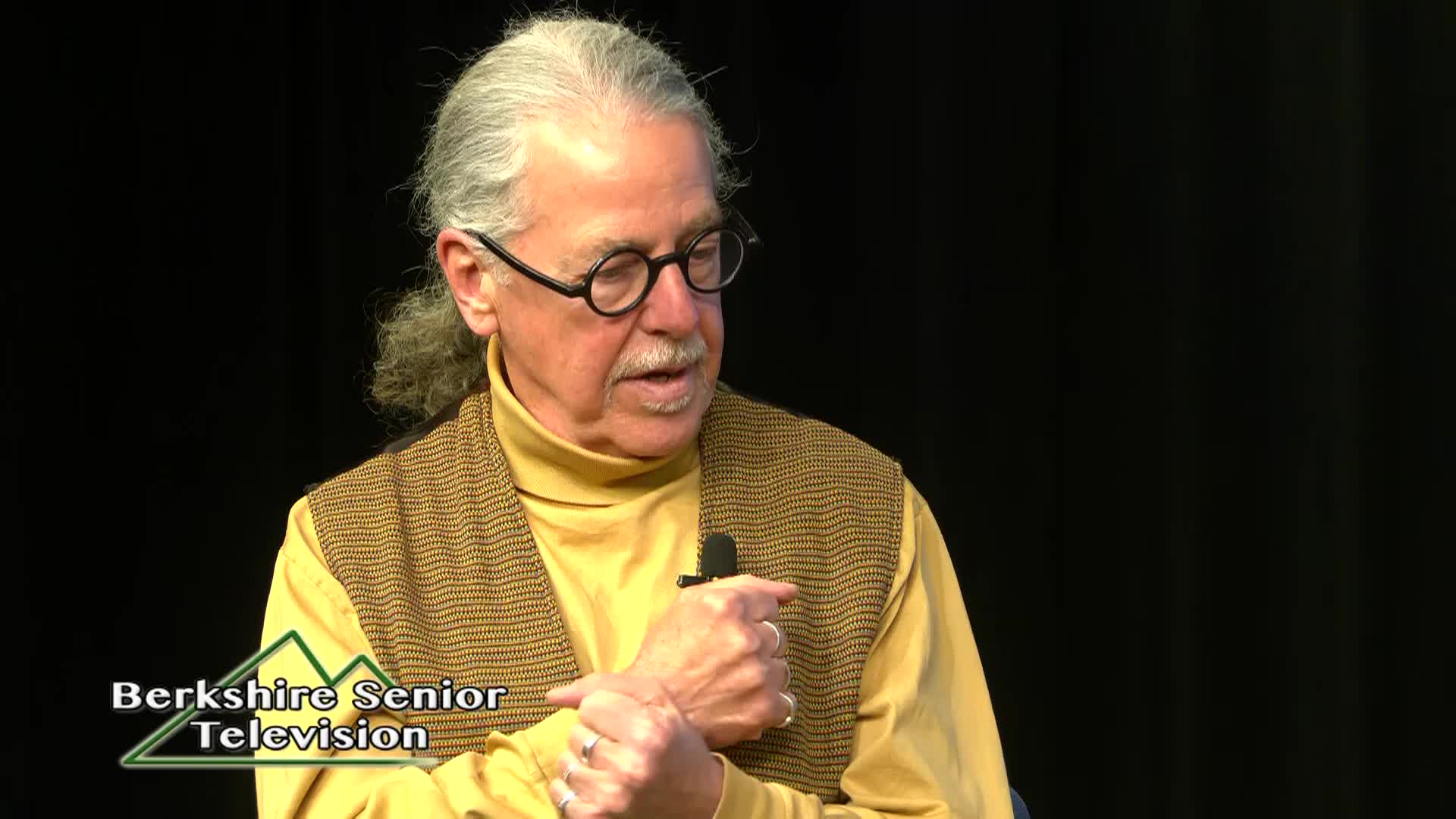 Thumbnail image for 'Berkshire Senior TV'   Topics: Rainbow Seniors & Digital Navigation