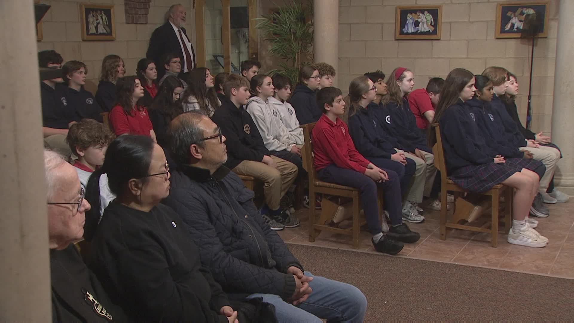 Thumbnail image for Chalice of Salvation