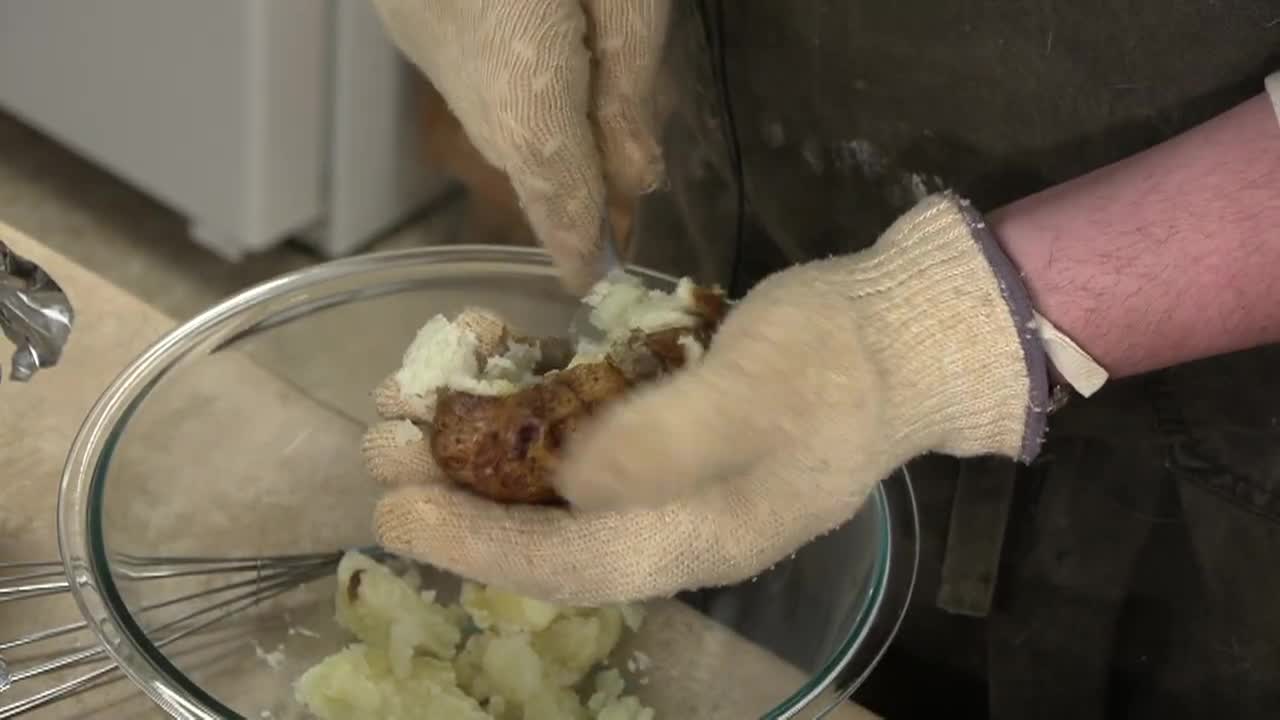 Thumbnail image for "Our Kitchen" - Episode #320