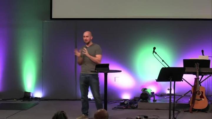 Thumbnail image for New Life Church - March 15, 2026