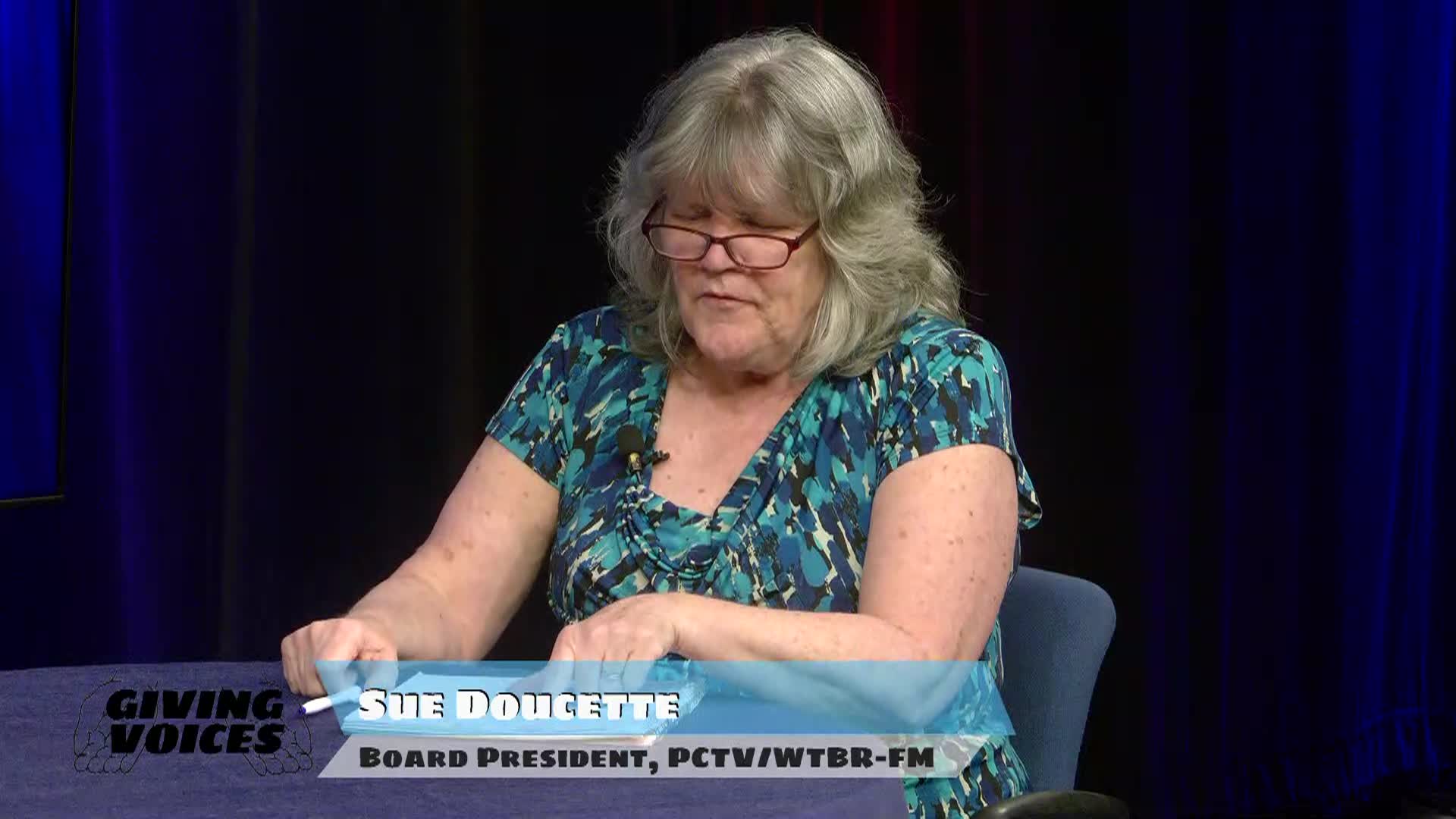 Thumbnail image for Giving Voices: Girls Inc. of the Berkshires