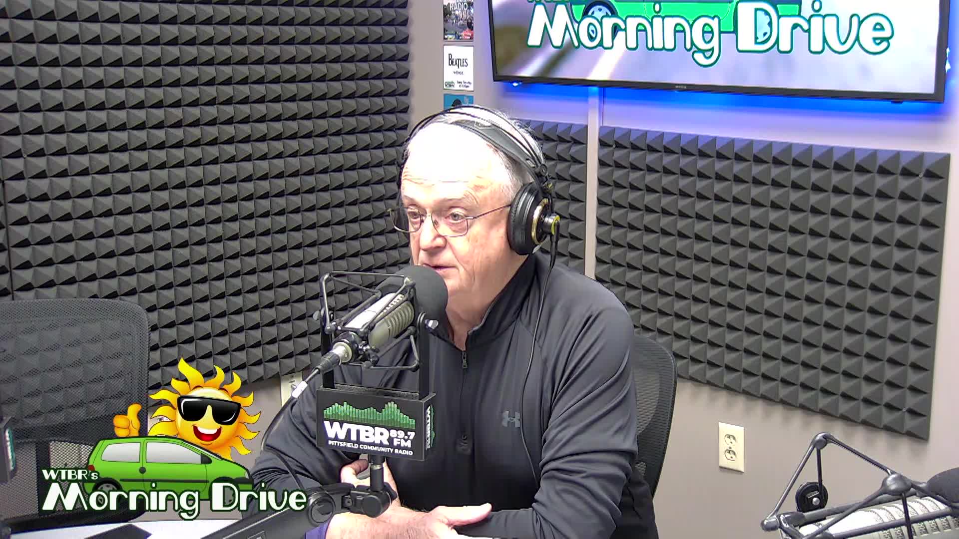 Thumbnail image for WTBR-FM's 'Morning Drive' - Topic: The Lions Club