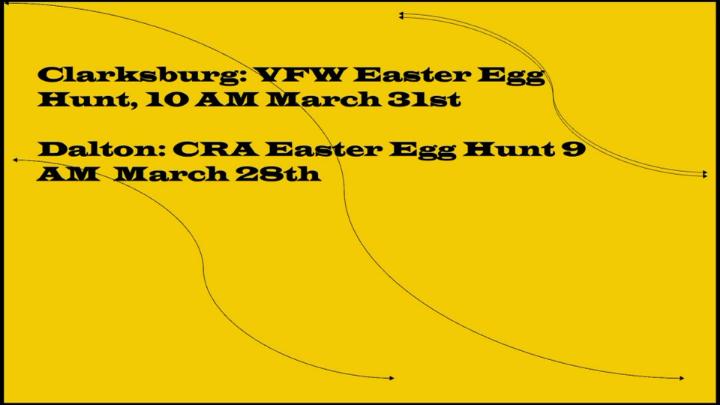 Thumbnail image for Wehry Weekly Entertainment News - March 25, 2026