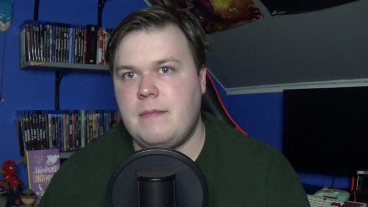 Thumbnail image for The Owen Bonney Show - 'Revisiting My Review of Resident Evil'