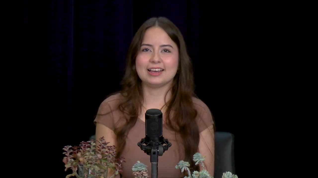 Thumbnail image for El Viaje - Guest: Derly Toloza