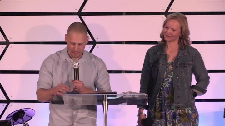 Thumbnail image for Berkshire Dream Center TV:  Service for March 29, 2026