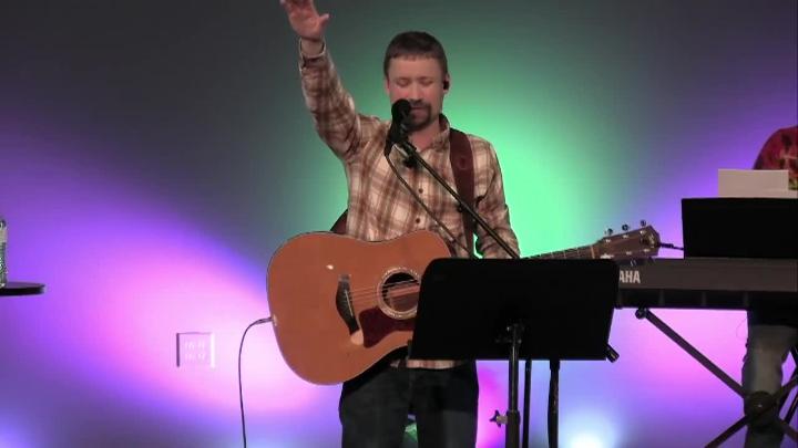 Thumbnail image for New Life Church - March 29, 2026