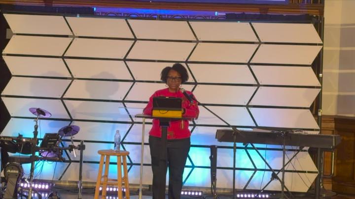 Thumbnail image for Unity Fellowship Church of Berkshire County - March 29, 2026